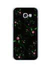 Capa Adesivo Skin353 Verso Para Samsung Galaxy A5 2017 A520f