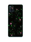 Capa Adesivo Skin353 Verso Para Samsung Galaxy A51 (a515)