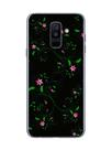 Capa Adesivo Skin353 Verso Para Samsung Galaxy A6 Plus