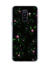 Capa Adesivo Skin353 Verso Para Samsung Galaxy A6 Plus