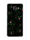 Capa Adesivo Skin353 Verso Para Samsung Galaxy A7 2016 A710