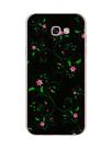 Capa Adesivo Skin353 Verso Para Samsung Galaxy A7 2017