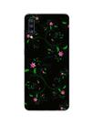 Capa Adesivo Skin353 Verso Para Samsung Galaxy A70