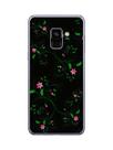 Capa Adesivo Skin353 Verso Para Samsung Galaxy A8 2018 Capa Adesivo Skin353 Verso Para Samsung Galaxy A8 2018