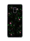 Capa Adesivo Skin353 Verso Para Samsung Galaxy A8 Plus