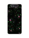 Capa Adesivo Skin353 Verso Para Samsung Galaxy A80