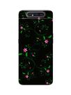 Capa Adesivo Skin353 Verso Para Samsung Galaxy A80