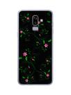 Capa Adesivo Skin353 Verso Para Samsung Galaxy J8 (2018)