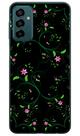 Capa Adesivo Skin353 Verso Para Samsung Galaxy M23 (2022)