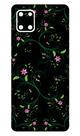 Capa Adesivo Skin353 Verso Para Samsung Galaxy Note 10 Lite Sm-n770