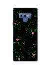 Capa Adesivo Skin353 Verso Para Samsung Galaxy Note 9
