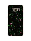 Capa Adesivo Skin353 Verso Para Samsung Galaxy S6 Sm-g920