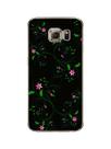 Capa Adesivo Skin353 Verso Para Samsung Galaxy S6 Sm-g920