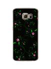 Capa Adesivo Skin353 Verso Para Samsung Galaxy S6 Sm-g920