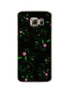 Capa Adesivo Skin353 Verso Para Samsung Galaxy S6 Sm-g920