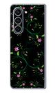 Capa Adesivo Skin353 Verso Para Samsung Galaxy Z Fold 5
