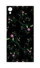 Capa Adesivo Skin353 Verso Para Sony Xperia Z5 Dual E6633
