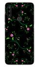 Capa Adesivo Skin353 Verso Para TCL L10 Plus (L10+)