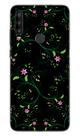 Capa Adesivo Skin353 Verso Para TCL L10 Plus (L10+)