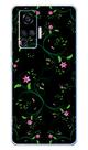 Capa Adesivo Skin353 Verso Para Vivo X50 Pro (2020)