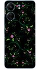 Capa Adesivo Skin353 Verso Para Xiaomi Poco C65 (2023)