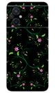 Capa Adesivo Skin353 Verso Para Xiaomi Poco M5 2022