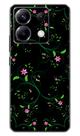 Capa Adesivo Skin353 Verso Para Xiaomi Poco X6 (2024)