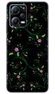 Capa Adesivo Skin353 Verso Para Xiaomi Redmi Note 12 5G 2023