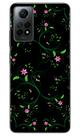 Capa Adesivo Skin353 Verso Para Xiaomi Redmi Note 12 Pro 4G