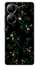 Capa Adesivo Skin353 Verso Para Xiaomi Redmi Note 13 Pro 4G Capa Adesivo Skin353 Verso Para Xiaomi Redmi Note 13 Pro 4G