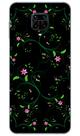 Capa Adesivo Skin353 Verso Para Xiaomi Redmi Note 9S