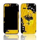 Capa Adesivo Skin354 Motorola Moto G Xt1032 Capa Adesivo Skin354 Motorola Moto G Xt1032