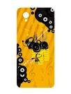 Capa Adesivo Skin354 Verso Para Alcatel 1 5033j (2018)