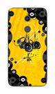 Capa Adesivo Skin354 Verso Para Alcatel A3 4G (5046I)
