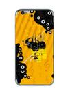 Capa Adesivo Skin354 Verso Para Apple iPhone 6 Plus