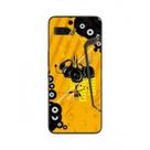 Capa Adesivo Skin354 Verso Para Asus Rog Phone 2
