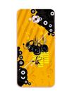 Capa Adesivo Skin354 Verso Para Asus Zenfone 4 Selfie Capa Adesivo Skin354 Verso Para Asus Zenfone 4 Selfie