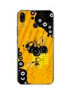 Capa Adesivo Skin354 Verso Para Asus Zenfone 5Z
