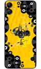 Capa Adesivo Skin354 Verso Para Galaxy A05 4G (SM-A055) Capa Adesivo Skin354 Verso Para Galaxy A05 4G (SM-A055)