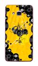 Capa Adesivo Skin354 Verso Para Galaxy J2 Prime Sm-g532m