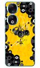 Capa Adesivo Skin354 Verso Para Honor 90 2023 (REA-AN00)
