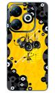 Capa Adesivo Skin354 Verso Para Infinix Smart 8 Pro (X6525B)