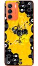 Capa Adesivo Skin354 Verso Para Infinix Zero 5G (2023)