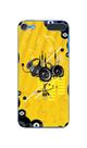 Capa Adesivo Skin354 Verso Para iPod Toch 6ª Geração (2015)