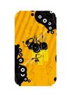 Capa Adesivo Skin354 Verso Para Ipod Touch 32gb