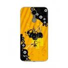 Capa Adesivo Skin354 Verso Para Lg K10 2017 (m250ds) Capa Adesivo Skin354 Verso Para Lg K10 2017 (m250ds)