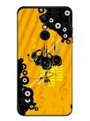 Capa Adesivo Skin354 Verso Para Lg K11+ (lg K11 Plus)
