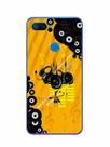Capa Adesivo Skin354 Verso Para Mi 8 Lite