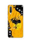 Capa Adesivo Skin354 Verso Para Mi 9 Lite