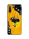 Capa Adesivo Skin354 Verso Para Mi 9 SE Capa Adesivo Skin354 Verso Para Mi 9 SE